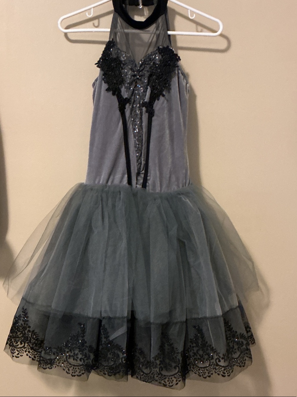 Weissman Favorite Crime Dance Costume W - S